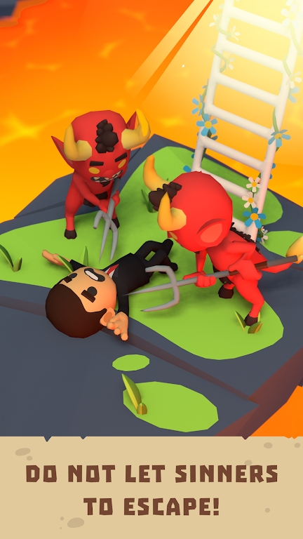 ���е���Idle Hell