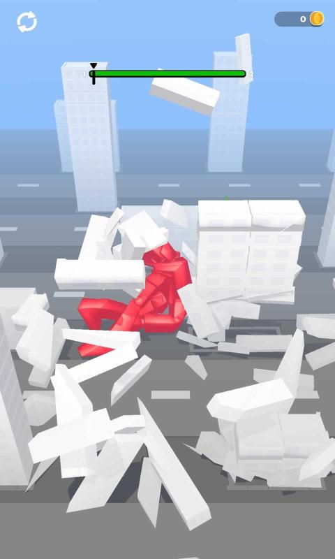 ��������Super Giant