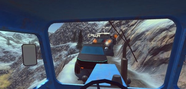 ��ʵԽҰģ����