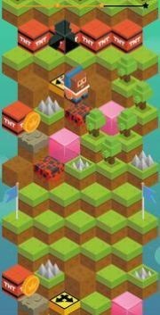 Climb Down(����ȥ)