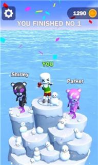 Fishing Race(���㾺��)