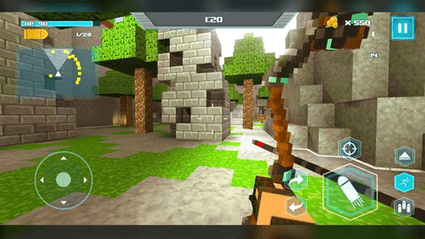 ��������ǹս