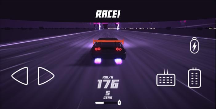 NightSpeed(夜间速度)