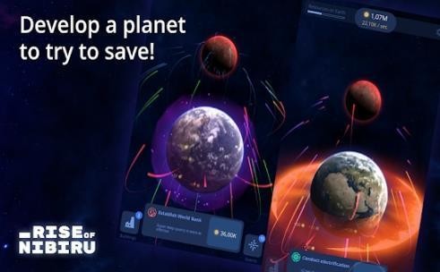 Rise of Nibiru(�������ū)