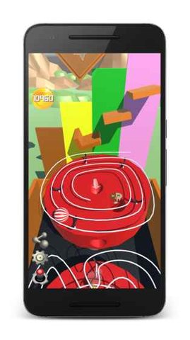 ҡ����԰Seesaw World��Ϸ����