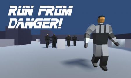 Ǳ��������Stealth Walker