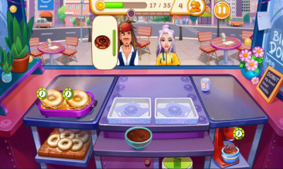 ������2021(Cooking Speedy)