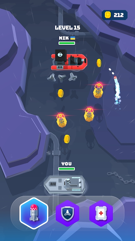 Ͽ��ս��3DShips