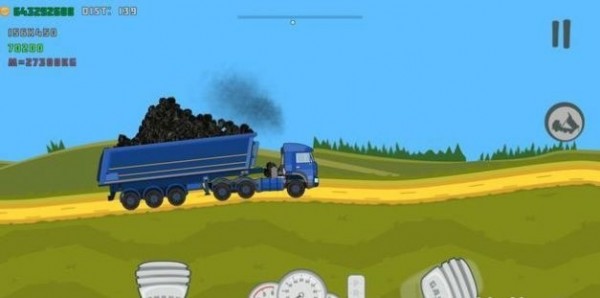 Overloaded Trucks(���ؿ���˾��)