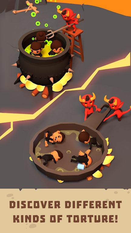 ���е���Idle Hell