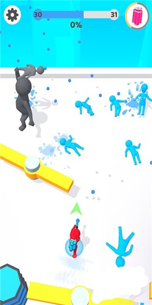 Paintman(�������ս)