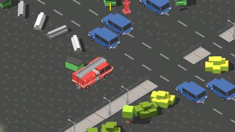 ����¥�ݳ�Carpool City