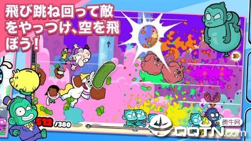 Powerpuff(����СŮ�����Ⱥ����)