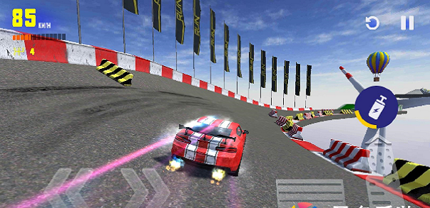 Rampmania(�ɳ�����֢)