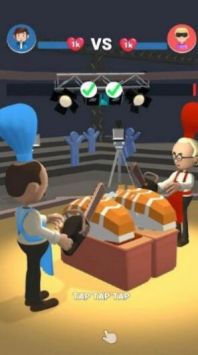 ���նԾ�Cooking Battle