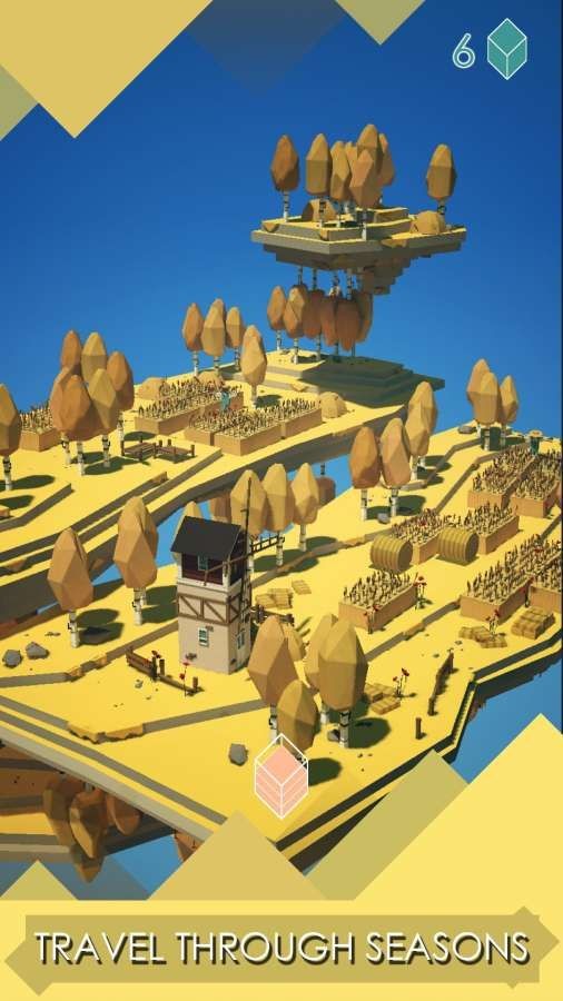 Tiny Islands(С������)