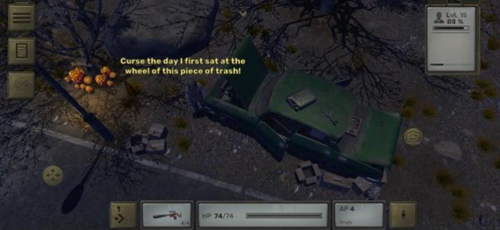 Operation February(�����ж�)