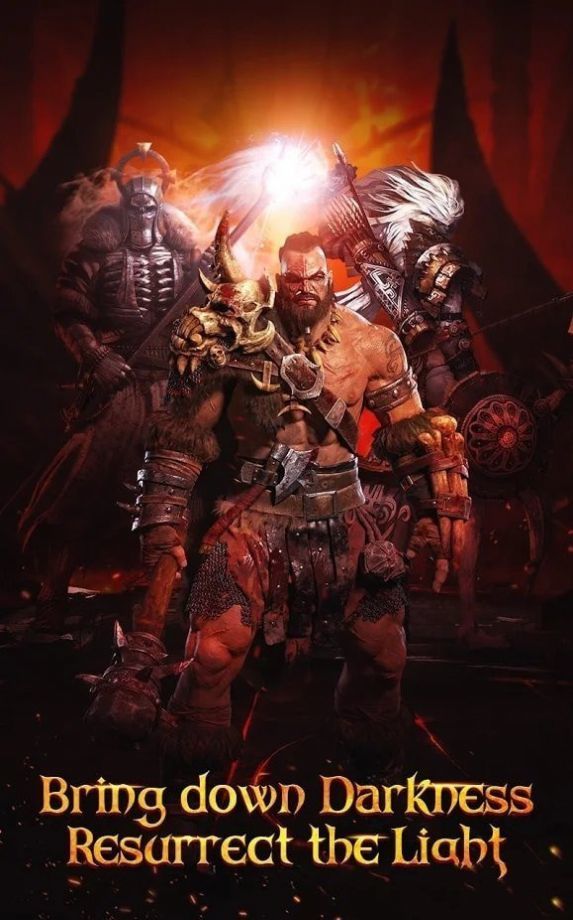 Dark Exile(�ڰ�����)