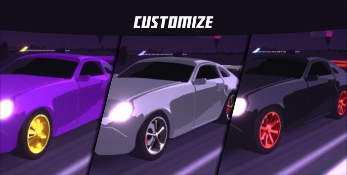 NightSpeed(夜间速度)