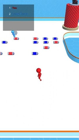 �񵯶Կ���2023Castle Shoot