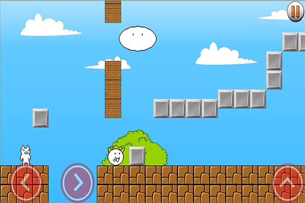 ����è���