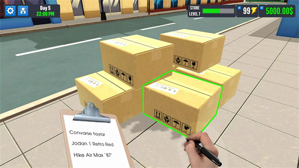 �ҵ���Ь��