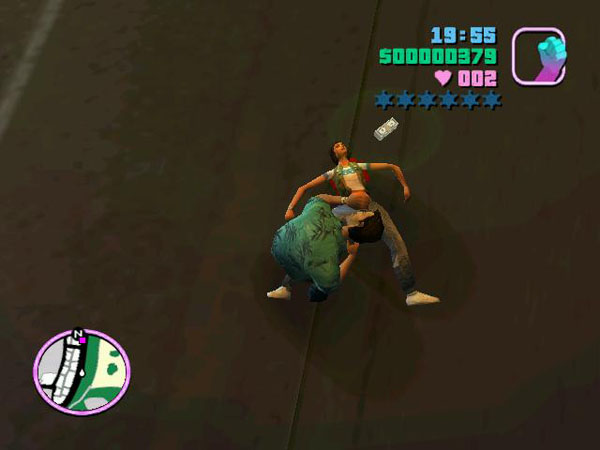 OPEN VICE WORLD(��������)