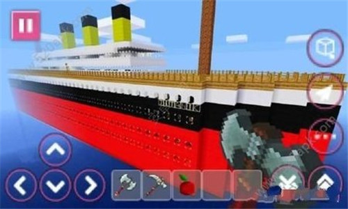 ����Ů������Pink Craft