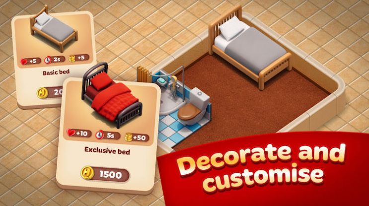 �ҵ�����Ƶ����(My Dream Hotel Story)