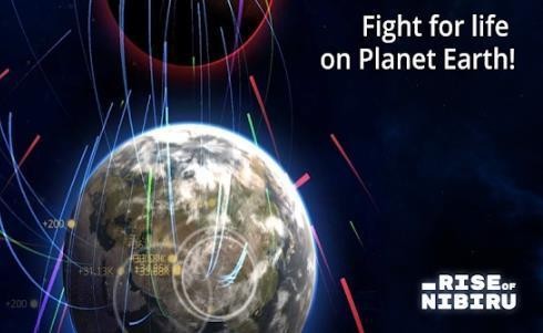 Rise of Nibiru(�������ū)