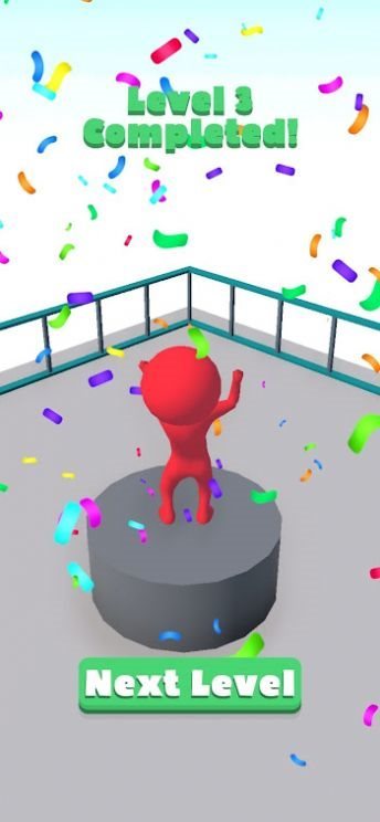 ��������(Tightrope Walk)