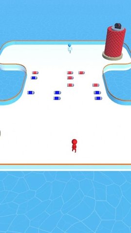 �񵯶Կ���2023Castle Shoot