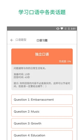 Magoosh�и������Ӣ��ѧϰ