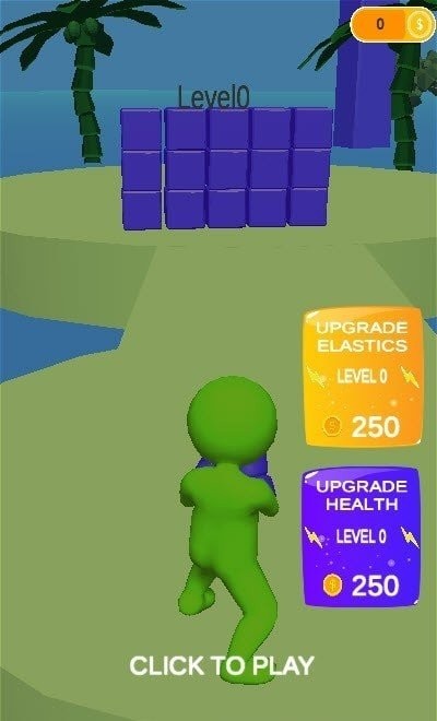 The Big Hit Punch(������)