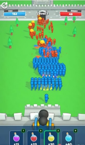 Army Cloner(军用克隆机手游)