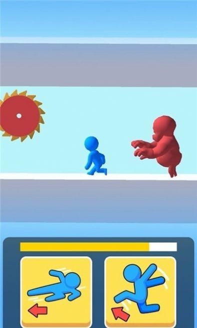 Monster Run(����ܹ���)