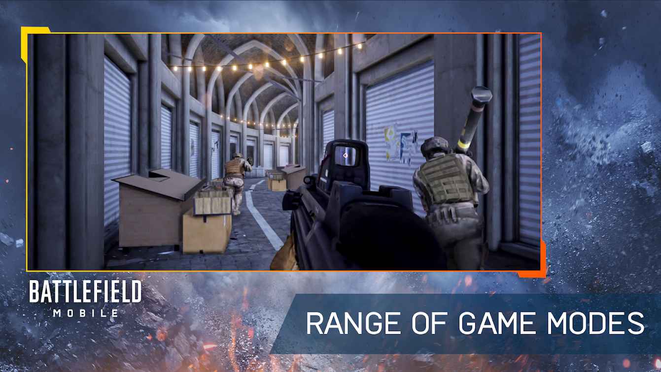 Battlefield(ս�����β��Է�)