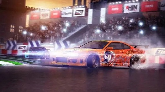 Pimp the Race(老车翻新跑)