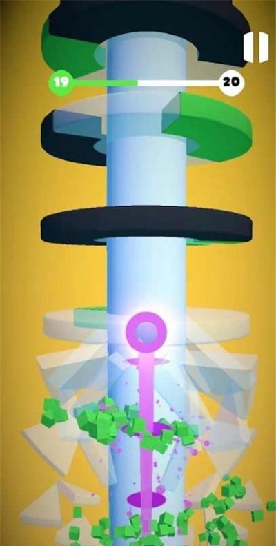 Helix Bounce(��������������)