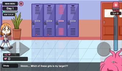 口香糖女孩2下载中文版安装包