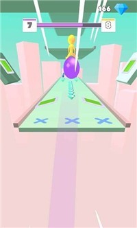 Boing Boing Runner(�������ܿ�����)