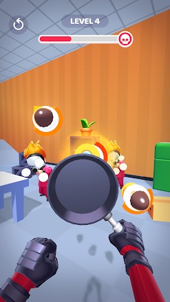 No Bullets(ƽ�׹�����)