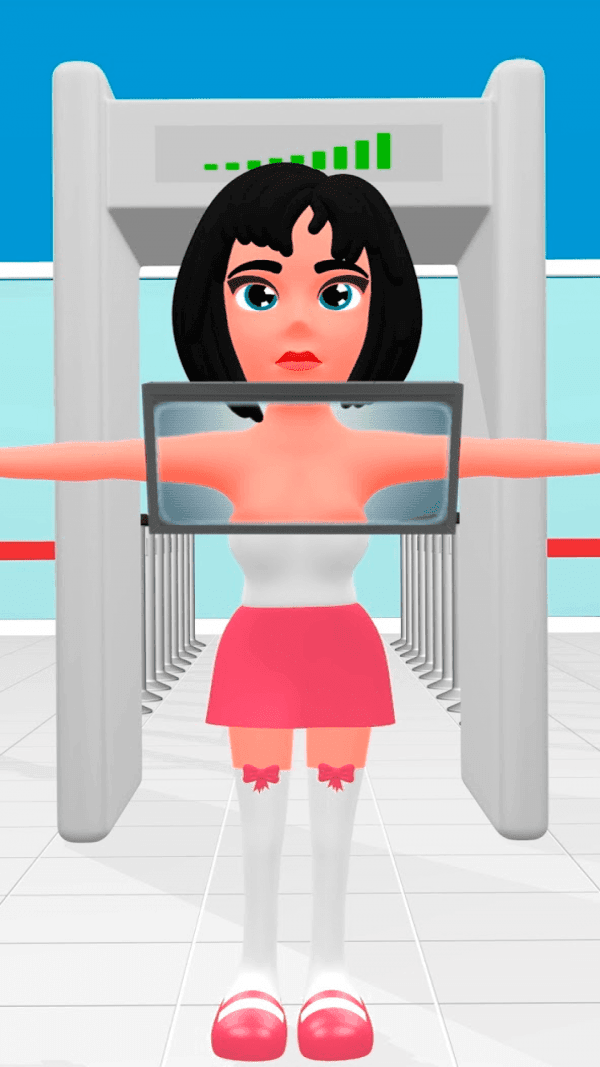 �����뾳ģ����