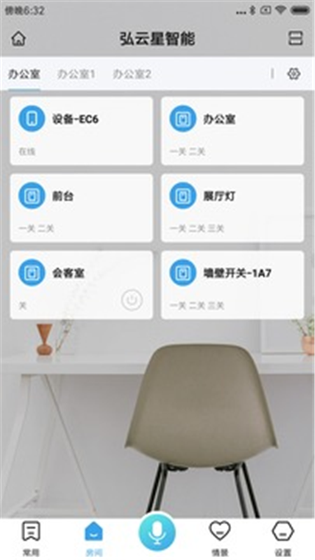 ����������