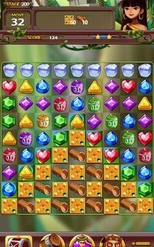 �鱦��������Jewels Crush Temple