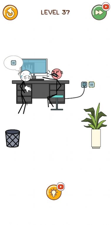 Hero Thief Puzzle(英雄小偷拼图)