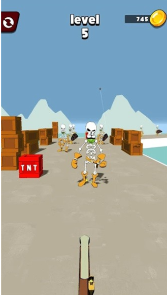 Skeleton(�����������)
