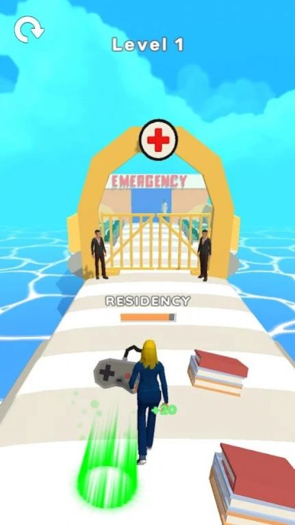 Job Runner(��ְ������)