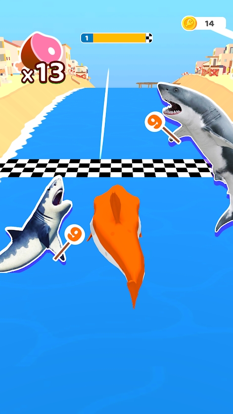 sharkrun(����������)