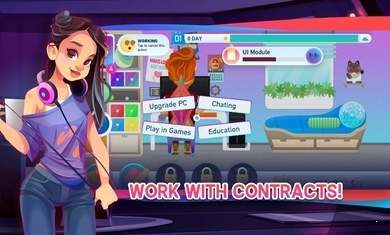 IT�۹�ģ�����߼���